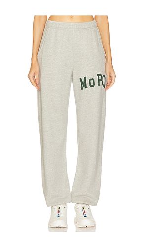 PANTALON SWEAT UNIVERSITY in . Size M, XL/1X - Museum of Peace and Quiet - Modalova