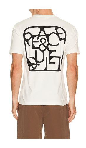 Scramble T-Shirt en . Taille M. Also en S - Museum of Peace and Quiet - Modalova