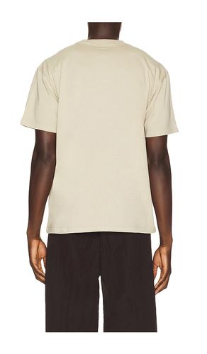 T-SHIRT STENCIL en . Taille L. Also en M, S, XL/1X, XS - Museum of Peace and Quiet - Modalova
