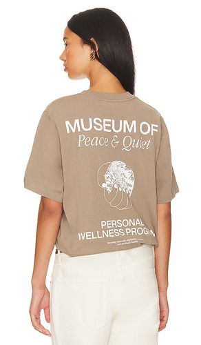 T-SHIRT UNISEXE in . Size XS - Museum of Peace and Quiet - Modalova