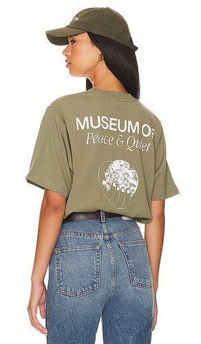 Wellness Program T-shirt in . Size S, XL/1X, XS - Museum of Peace and Quiet - Modalova