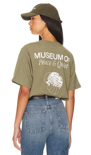 Wellness Program T-shirt in . Size XS - Museum of Peace and Quiet - Modalova