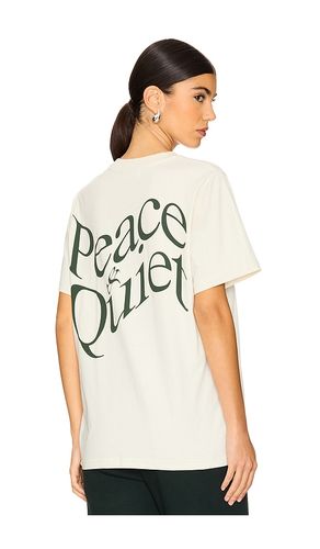 Warped T-Shirt in . Size M, XL/1X, XS - Museum of Peace and Quiet - Modalova