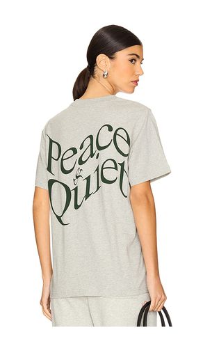 Warped T-Shirt in . Size M, S, XL/1X, XS - Museum of Peace and Quiet - Modalova