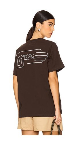 Free Hand T-Shirt in . Size S, XL/1X, XS - Museum of Peace and Quiet - Modalova