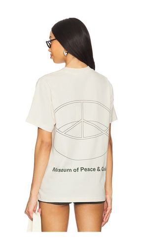 Installation T-Shirt in . Size M, S, XL/1X, XS - Museum of Peace and Quiet - Modalova