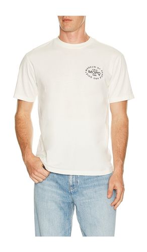 Stamp T-Shirt en . Taille S. Also en XS - Museum of Peace and Quiet - Modalova