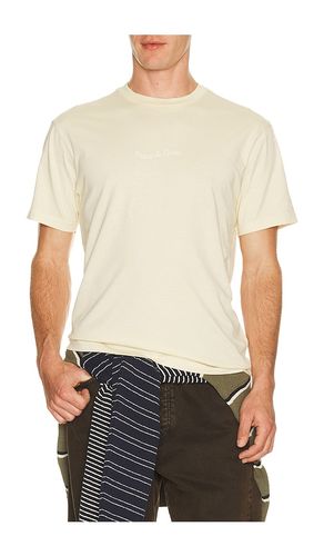 Wordmark T-Shirt en . Taille L. Also en M, S, XL/1X, XS - Museum of Peace and Quiet - Modalova