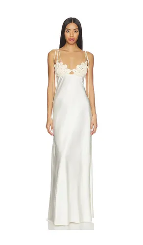 ROBE CONCHA en . Taille M. Also en S - Mayle Vasquez - Modalova