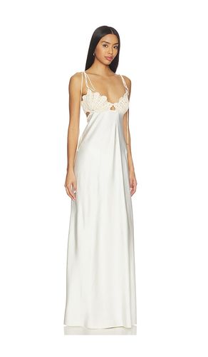 ROBE CONCHA en . Taille M. Also en - Mayle Vasquez - Modalova