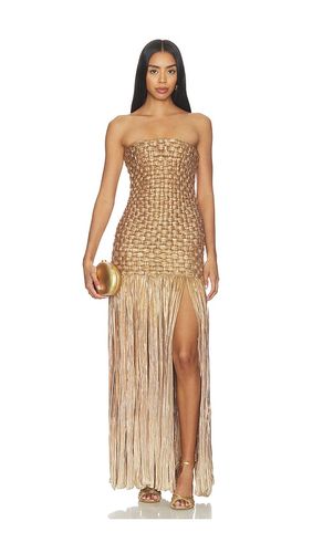 ROBE EL DORADO en . Taille L. Also en XS - Mayle Vasquez - Modalova
