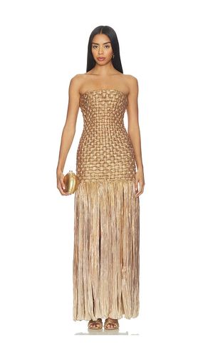 ROBE EL DORADO en . Taille L. Also en - Mayle Vasquez - Modalova