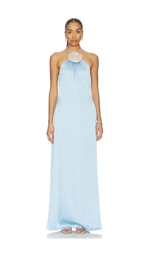 ROBE SOLARA en . Taille S. Also en M - Mayle Vasquez - Modalova
