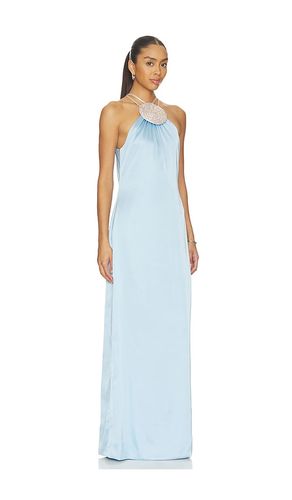 ROBE SOLARA en . Taille S. Also en M - Mayle Vasquez - Modalova