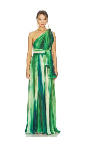 ROBE AFLUENT en . Taille M. Also en S, XS - Mayle Vasquez - Modalova