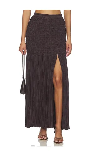 JUPE CANOA en . Taille L. Also en M, S, XL - Mayle Vasquez - Modalova