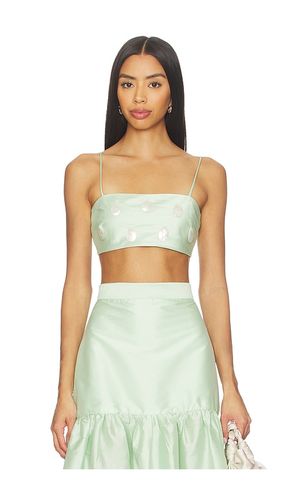 Coral Top en . Taille L. Also en M, S, XS - Mayle Vasquez - Modalova