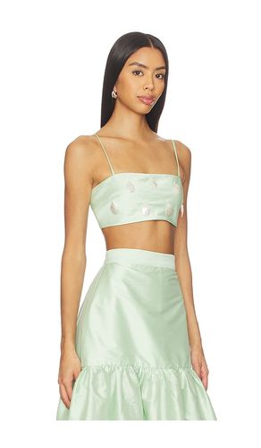 Coral Top en . Taille L. Also en M, S, XS - Mayle Vasquez - Modalova