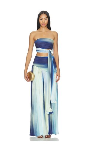 Caliente Crop Top en ,. Taille L. Also en M, S, XL, XS - Mayle Vasquez - Modalova