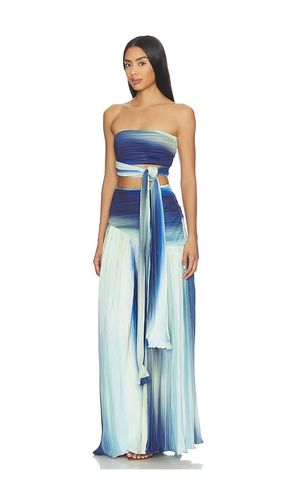 Caliente Crop Top en ,. Taille L. Also en M, S, XL, XS - Mayle Vasquez - Modalova