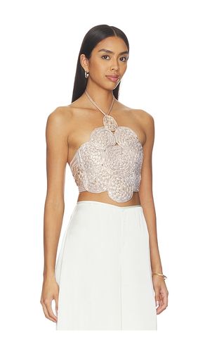 El Sol Top en . Taille M. Also en S, XL - Mayle Vasquez - Modalova