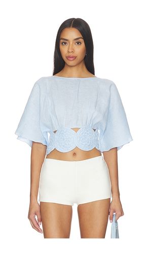 Redondo Top en . Taille M. Also en S, XL, XS - Mayle Vasquez - Modalova