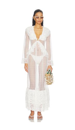 ROBE MAXI LAUREL en . Taille L. Also en M, S - My Beachy Side - Modalova