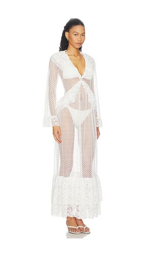 ROBE MAXI LAUREL en . Taille L. Also en M - My Beachy Side - Modalova