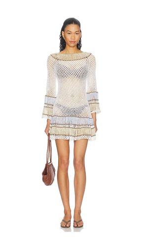 ROBE OLEA en . Taille L. Also en M - My Beachy Side - Modalova