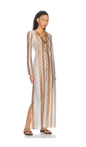 ROBE MAXI VINA en . Taille L. Also en - My Beachy Side - Modalova