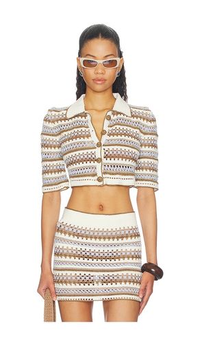 GILET CELIA en ,. Taille S. Also en L - My Beachy Side - Modalova