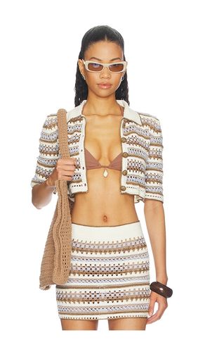 GILET CELIA en ,. Taille S. Also en - My Beachy Side - Modalova