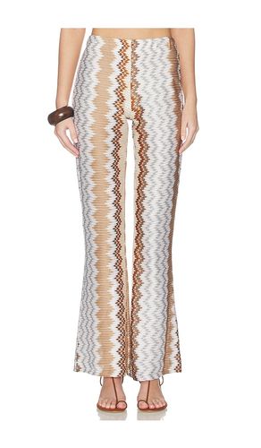PANTALON VINA en ,. Taille L. Also en M - My Beachy Side - Modalova