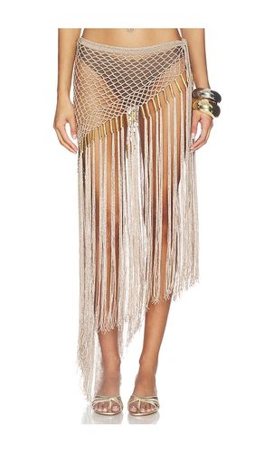 JUPE ARIA en . Taille L. Also en M - My Beachy Side - Modalova