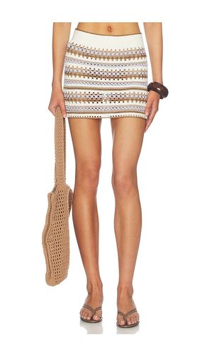 JUPE CELIA en . Taille L. Also en M - My Beachy Side - Modalova