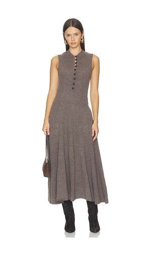 ROBE RÉVERSIBLE CASHMINO en . Taille L. Also en M, S, XS - NAADAM - Modalova