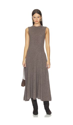 ROBE RÉVERSIBLE CASHMINO en . Taille L. Also en M, S, XS - NAADAM - Modalova