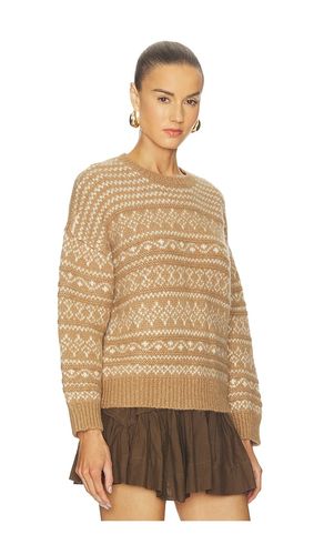 PULL en . Taille L. Also en S - NAADAM - Modalova
