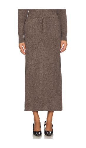 JUPE en . Taille L. Also en M, S, XS - NAADAM - Modalova