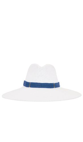 Nikki Beach Saylor Hat in White - Nikki Beach - Modalova