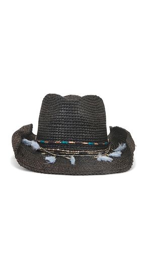 Morgan Cowboy Hat in - Nikki Beach - Modalova