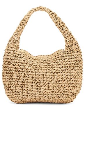 Karina Hobo Bag in - Nikki Beach - Modalova