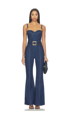 COMBINAISON HARLEY en . Taille 4/S. Also en 6/SM, 8/M, 10/L - Nadine Merabi - Modalova