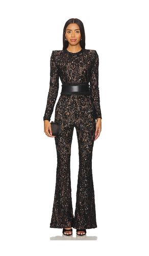 COMBINAISON BELLA en . Taille 4/S. Also en 8/M - Nadine Merabi - Modalova