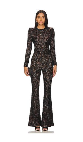 COMBINAISON BELLA en . Taille 4/S. Also en - Nadine Merabi - Modalova
