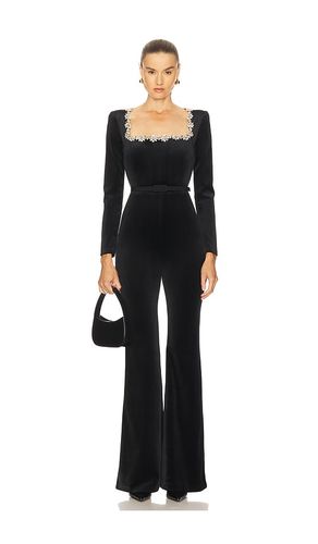 Kimberly Jumpsuit in . Size 4/S. Also in - Nadine Merabi - Modalova