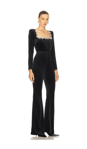 Kimberly Jumpsuit in . Size 4/S. Also in - Nadine Merabi - Modalova