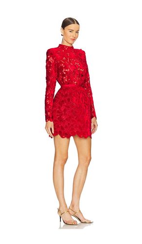 Lydia Mini Dress in . Size 4/S. Also in 2/XS, 6/SM, 8/M - Nadine Merabi - Modalova