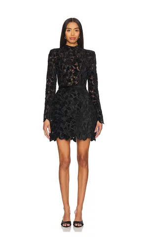 ROBE COURTE en . Taille 10/L. Also en - Nadine Merabi - Modalova