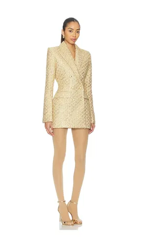 ROBE VESTE MYRA en . Taille 2/XS. Also en 4/S - Nadine Merabi - Modalova